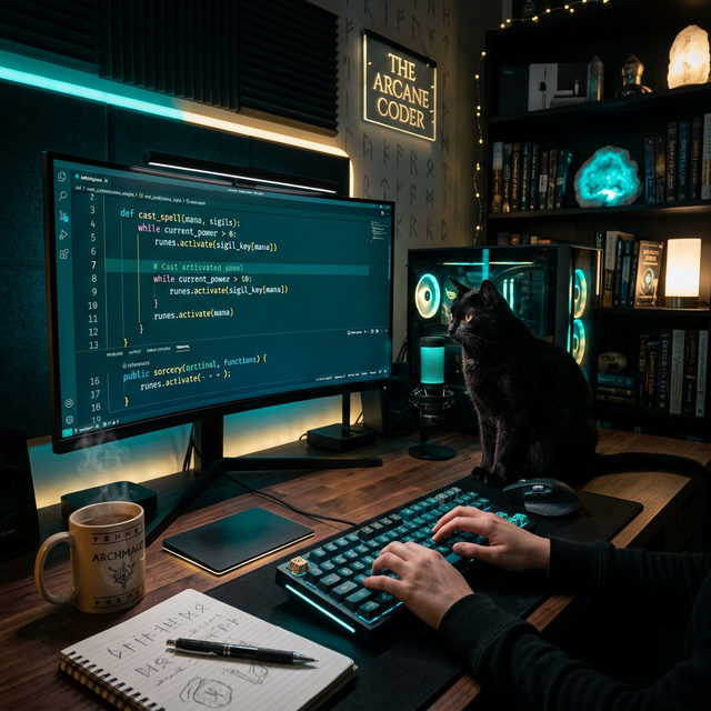 Work With Me Workspace