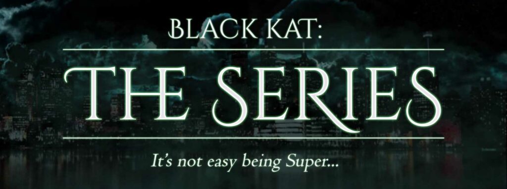 Black Kat Series