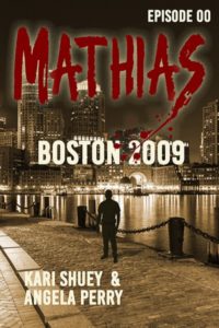 Matthias by Kari Shuey & Angela Perry