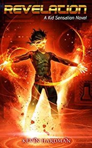 Revelation a Kid Sensation Novel